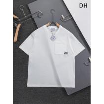 激安 ブランドLOEWE半袖Tシャツ期間限定SALE 使えて可愛いデザイン 大人気限定