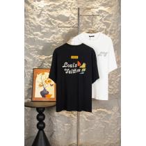 半袖Tシャツ人気話題 美しいデザイン 2026年人気商品LOUIS VUITTON通販 ブランド