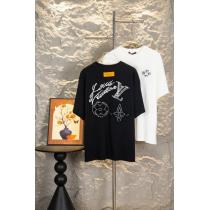 LOUIS VUITTON半袖Tシャツ割引セール  機能性抜群 高級感 超安値偽 ブランド 販売