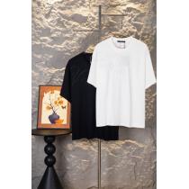 大人の定番 日本未入荷 注目の春ファッション一番スーパー ブランド コピー半袖TシャツLOUIS VUITTON