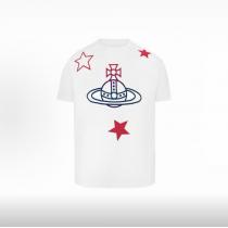 半袖TシャツVIVIENNE WESTWOOD割引セール  注目美品 雑誌掲載モデル!!ブランド 品 スーパー コピー
