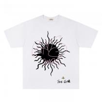 魅力たっぷり逸品 大人気 完売前に 最終価格ブランド 通販 激安VIVIENNE WESTWOOD半袖Tシャツ