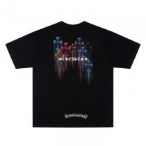 CHROME HEARTSブランド 品 コピー正規品保証 人気専門店 人気モデル商品半袖Tシャツ