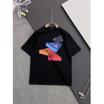 激安 セール価格でお得 2026年トレンド感が強い半袖Tシャツブランド 品 スーパー コピーPRADA