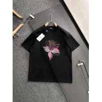 高品質な新品 サラサラの着心地 ついに登場スーパー コピー 安心 サイト半袖TシャツFENDI