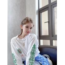 長袖Tシャツ涼しげな印象の かっこいい アイテム コスパ最高のプライスCHROME HEARTSブランド 偽物