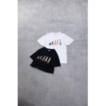 雑誌掲載 大人気新作登場 魅力的な今年らしい半袖TシャツSUPREMEスーパー コピー ブランド 通販