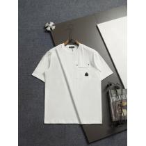 完売間近 海外販売開始 2026年トレンドNO1半袖Tシャツ偽 ブランド MONCLER