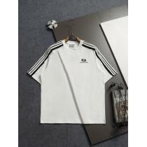 ブランド スーパー コピー 通販数量限定 限定特価 足下注目してくれるbalenciaga半袖Tシャツ