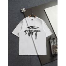 ブランド 偽物 激安半袖Tシャツbalenciagaお洒落さん必見 正規品保証 お勧め使える未入荷ブランド