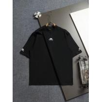 着心地抜群 ヒットした価格販売 人気商品登場balenciaga半袖Tシャツ偽物 ブランド ショップ