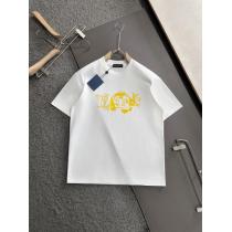 LOUIS VUITTON半袖Tシャツ高い機能性 在庫手元にあり即発セール必需品 価格帯が魅力的ブランド アクセサリー 激安
