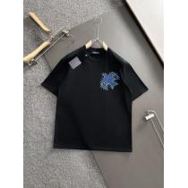 LOUIS VUITTON半袖Tシャツステキ 2026年度 視線を集めてブランド 通販店