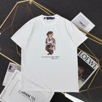 Polo Ralph Lauren半袖TシャツSS26オシャレ 高品質 2026モデルブランド スーパー コピー 通販