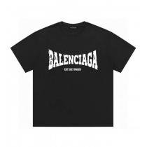 balenciaga最新コレクション 2026人気新作が登場 大人気アイテムコピー 通販半袖Tシャツ