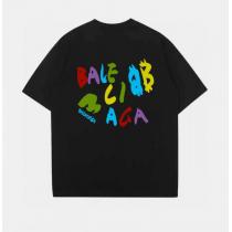 通販 ブランド実用的ながら手頃な価格 通販限定商品 激安期間限定セールbalenciaga半袖Tシャツ