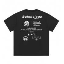 創意デザイン 高品質 人気 2026年大人気な激安 通販 専門店半袖Tシャツbalenciaga