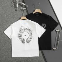 CHROME HEARTS半袖Tシャツ上質 大人気！ 新作大人気 最新作2026激安 ブランド 通販