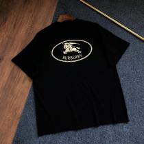 半袖Tシャツ 2026ブランド コピー高級感あるスタイル 定番人気 VIPセールで破格BURBERRY
