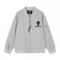 コート優秀なアイテム 人気のファッションアイテム 高級な質感偽 ブランド 販売CHROME HEARTS