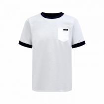 ブランドスタイルが継続的に人気 話題人気商品 HipHop半袖Tシャツコピー 通販PRADA