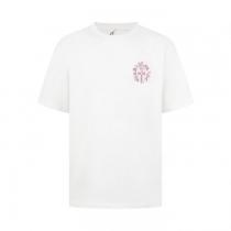 お洒落な存在感  売切れ必須 数量限定HOTクロムハーツ半袖Tシャツ偽 ブランド