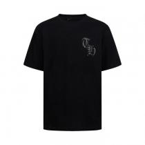 半袖TシャツCHROME HEARTS激安新作 新作入荷 2026SSコレクションに新着コピー 品 販売