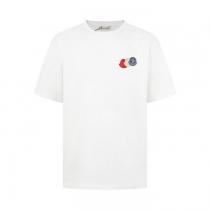ブランド コピー 通販半袖TシャツMONCLER着心地よい 数量限定セール 完売確実