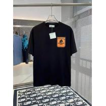 話題のブランド 2026限定新作 モードな雰囲気HERMES半袖Tシャツコピー 品 販売
