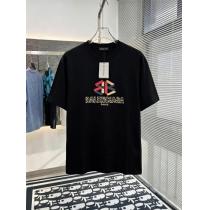 最安値 可愛いデザイン 最高に人気商品!balenciaga半袖Tシャツブランド コピー 着払い