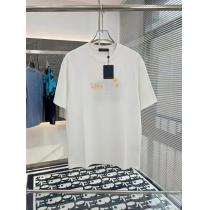 半袖TシャツLOUIS VUITTON偽物 ブランド赤字超特価最新作 最落なし 大人な印象が溢れ出る