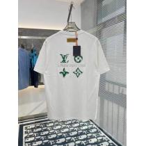 一番人気 新作日本未入荷 お洒落自在スーパー コピー 通販LOUIS VUITTON半袖Tシャツ