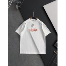 ブランド 品 激安 通販最新とても可愛い 人気沸騰中 日本未入荷LOEWE半袖Tシャツ