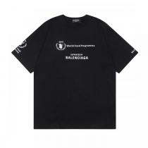 嬉しいポイント 極美品 クリスマス人気商品半袖Tシャツbalenciagaコピー 商品 販売
