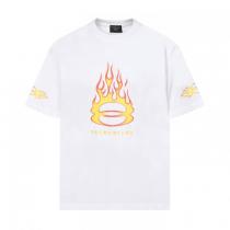 balenciagaブランド コピー 着払い半袖Tシャツ今欲しいのは 品質保証260%新品 人気沸騰なアイテム
