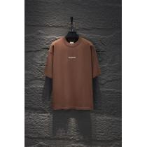 スーパー コピー 販売balenciaga半袖Tシャツ数量限定低価 爆発的人気オシャレ度がアップ 早速配信