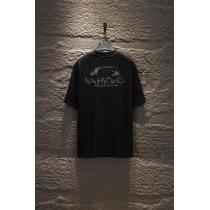 ブランド 激安 大人フェミニン 2026最新コレクション 最近人気一番balenciaga半袖Tシャツ