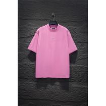 バレンシアガブランド 品 コピー激安上品 超希少商品 圧倒的な新作半袖Tシャツ