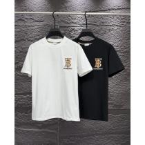 高い人気アイテム 半額セール 超目玉BURBERRY半袖Tシャツブランド アクセサリー 激安