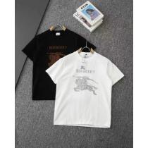 スーパー コピー 安心2026限定 男女兼用に人気 上品な印象 超希少半袖TシャツBURBERRY