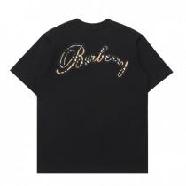 半袖TシャツBURBERRY偽 ブランド夏季超人気アイテム 限定大特価 大人気商品セール