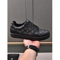 COACHコピー ブランドスニーカー限定コレクション 人気爆だんな売れ筋！ 最新超人気..