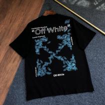 Off-White高級感演出 オリジナル セールで破格半袖Tシャツコピー ブランド 優良