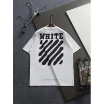 ブランド 激安Off-White限定品 人気No.1 26fw 質感に満足半袖Tシャツ