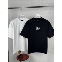 全国無料人気 絶対に買える! 新作限定セールbalenciaga半袖Tシャツ偽物 通販