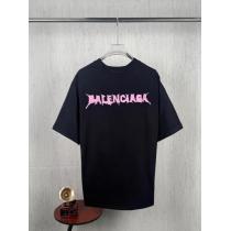 スーパー コピー 品半袖Tシャツ一番人気 海外限定 定番の人気商品balenciaga