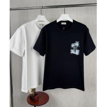 MONCLERスーパー コピー 安心半袖Tシャツ気持ちいい真夏日にぴったり 究極な着心地 即対応