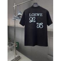 ブランド コピー 販売 店贅沢な気分 ファション性の高い 旬の気分を絶妙に半袖TシャツLOEWE