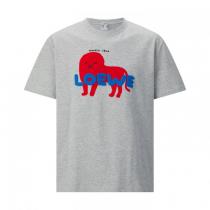 LOEWE半袖Tシャツ超HOT新品商品 セール価格 在庫希少偽物 ブランド