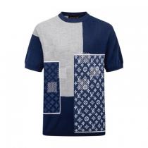 LOUIS VUITTON半袖Tシャツブランド 偽物 通販最終セール お勧めの一品 新作限定　人気沸騰中